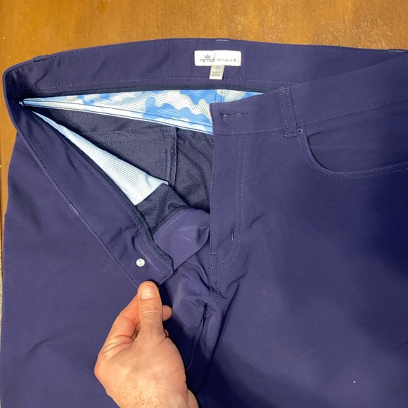 Peter Millar Slacks - Picture 2 of 4